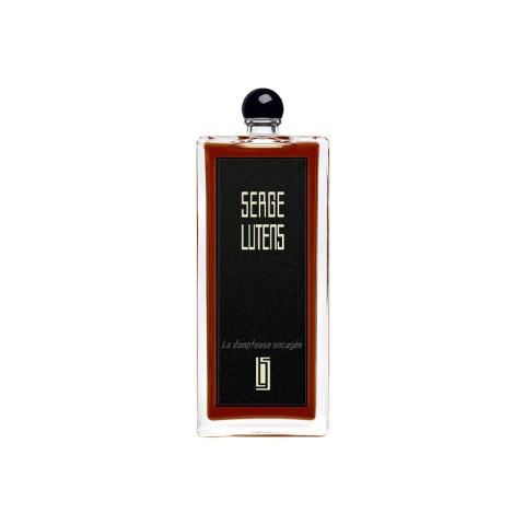SERGE LUTENS - LA DOMPTEUSE ENCAGÉE