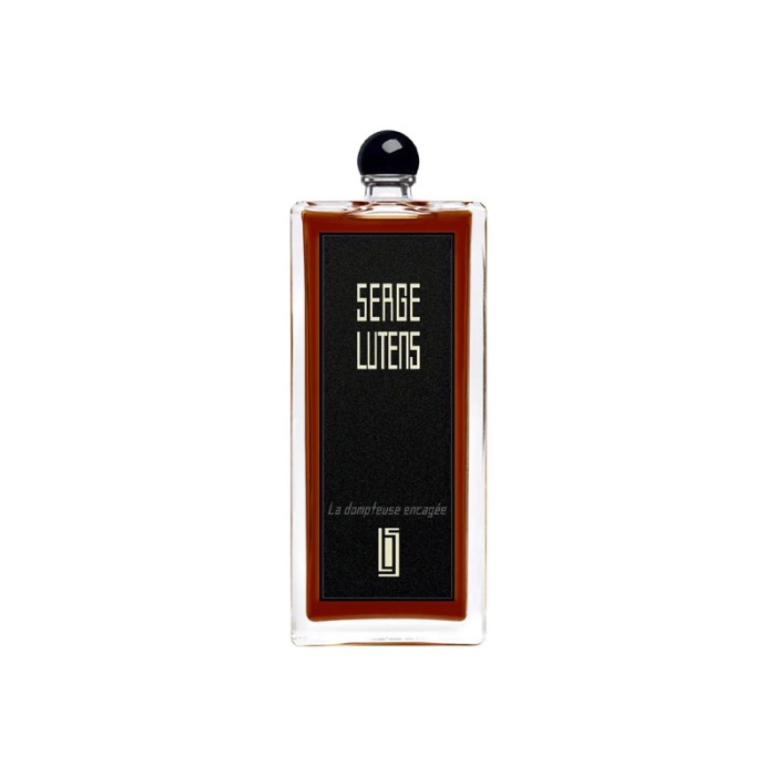 SERGE LUTENS - LA DOMPTEUSE ENCAGÉE