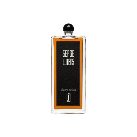SERGE LUTENS - AMBRE SULTAN