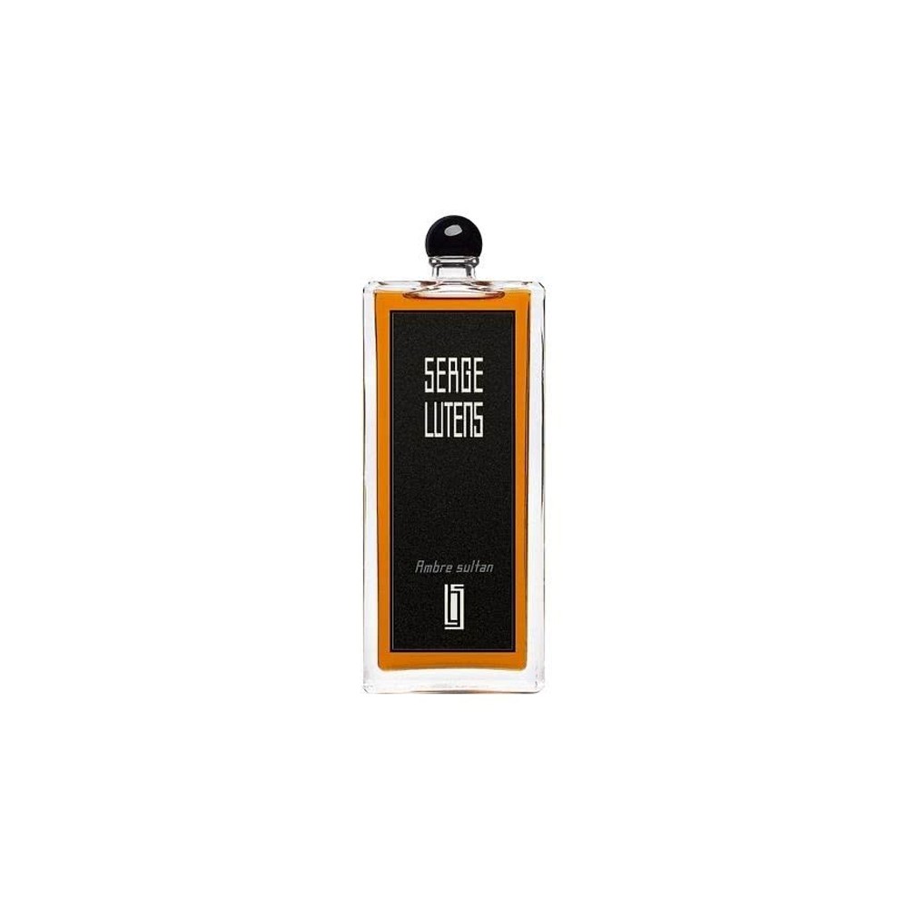 SERGE LUTENS - AMBRE SULTAN