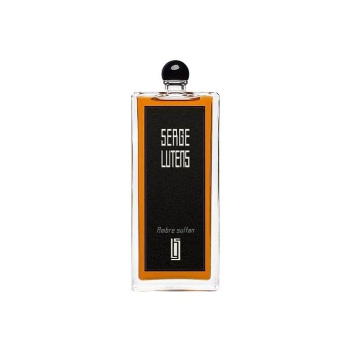 SERGE LUTENS - AMBRE SULTAN