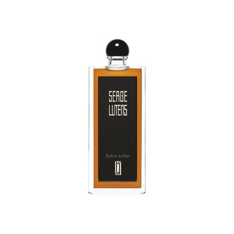 SERGE LUTENS - AMBRE SULTAN 2