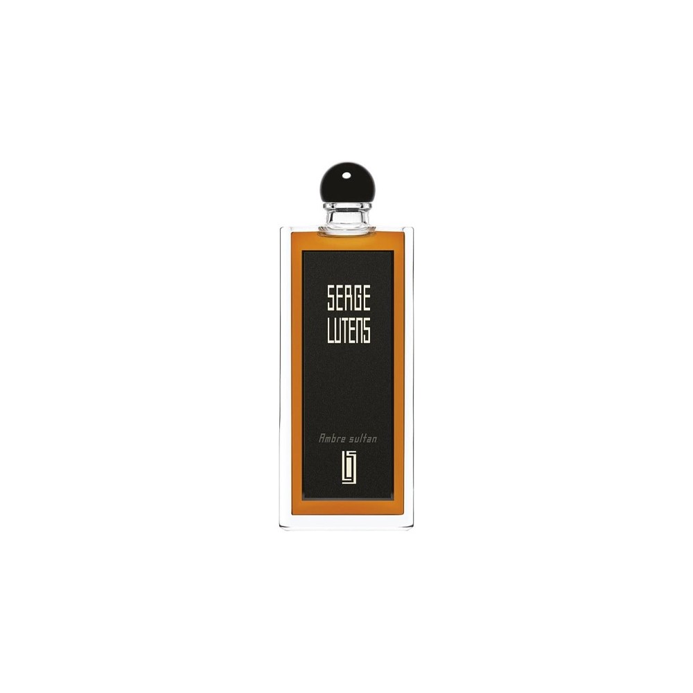 SERGE LUTENS - AMBRE SULTAN