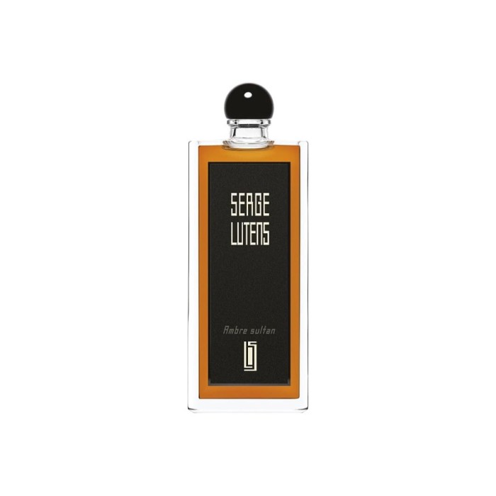 SERGE LUTENS - AMBRE SULTAN