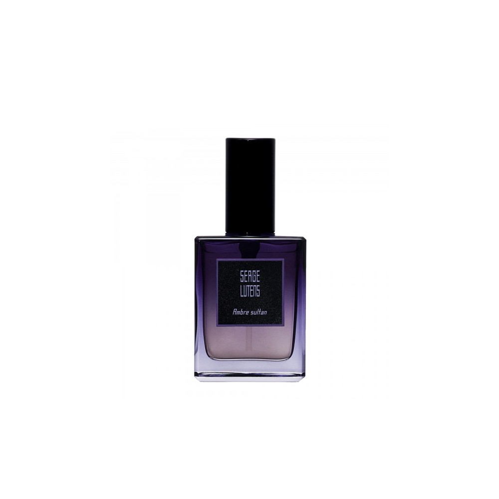 SERGE LUTENS - AMBRE SULTAN PERFUME