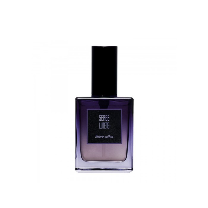 SERGE LUTENS - AMBRE SULTAN PERFUME