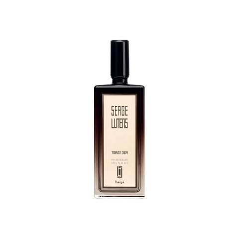 SERGE LUTENS - TOISON D'OR PARFUM CHEVELURE AMBRE SULTAN