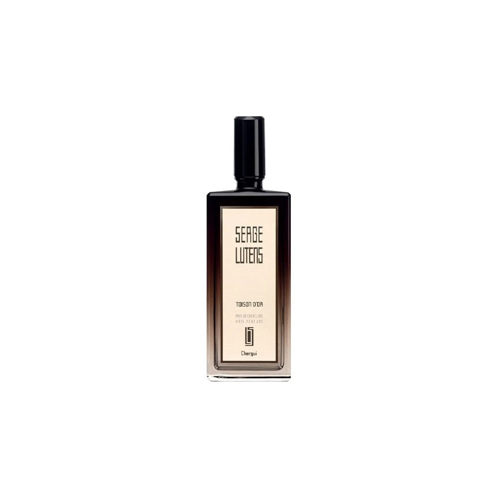 SERGE LUTENS - TOISON D'OR PARFUM CHEVELURE AMBRE SULTAN