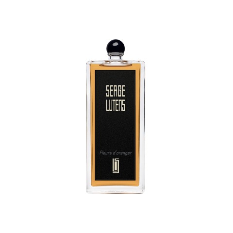SERGE LUTENS - FLEURS D'ORANGER