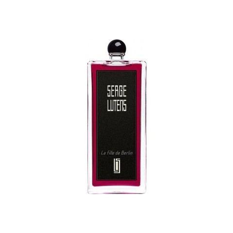 SERGE LUTENS - LA FILLE DE BERLIN