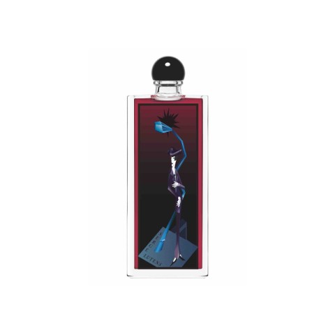 SERGE LUTENS - LA FILLE DE BERLIN LIMITED EDITION