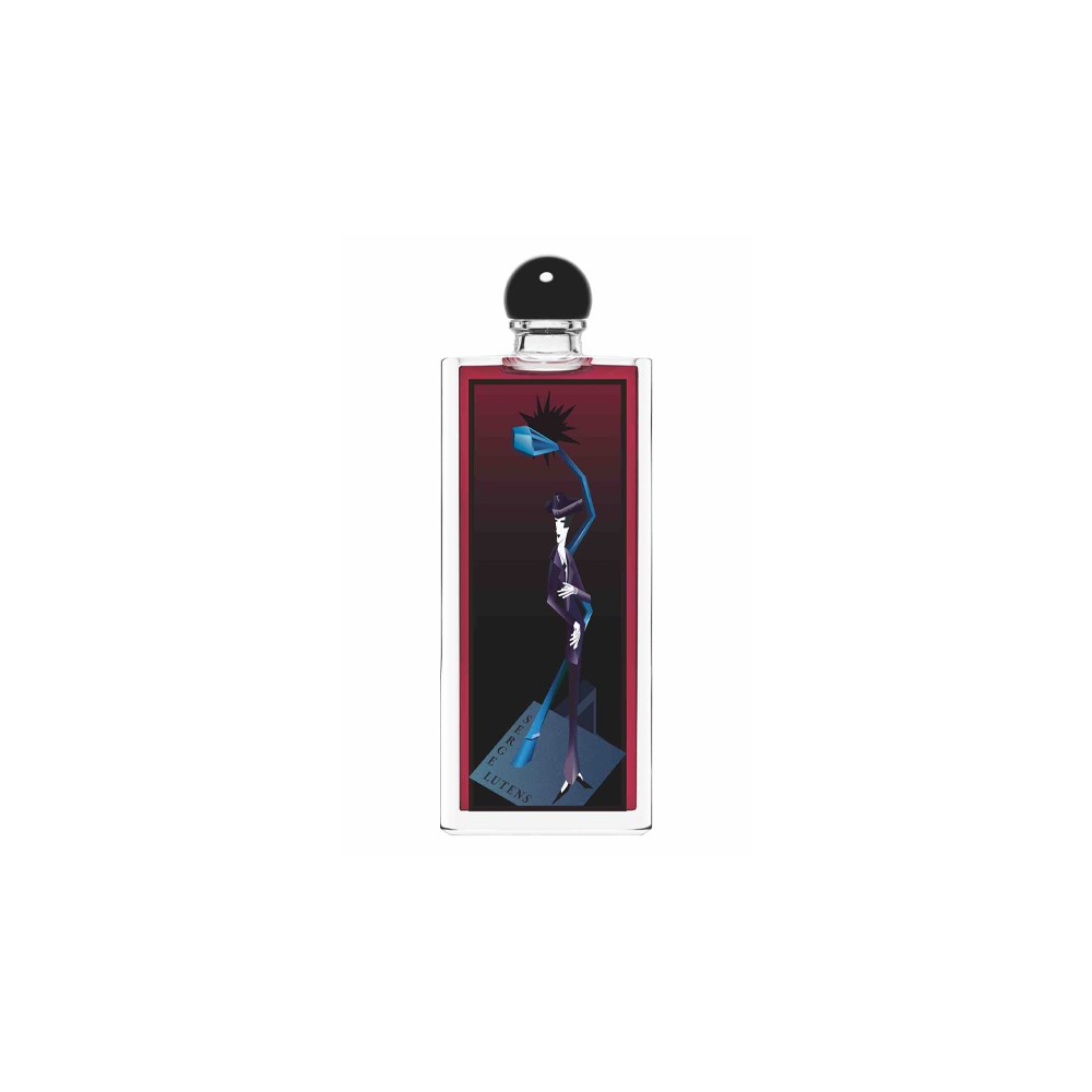 SERGE LUTENS - LA FILLE DE BERLIN LIMITED EDITION
