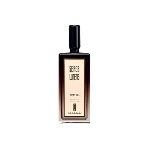 SERGE LUTENS - TOISON D'OR PARFUM CHEVELURE LA FILLE DE BERLIN