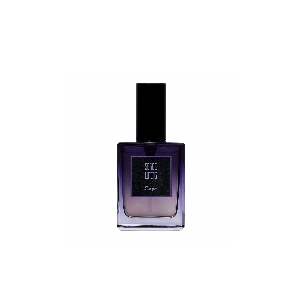SERGE LUTENS - CONFIT DE PARFUM CHERGUI