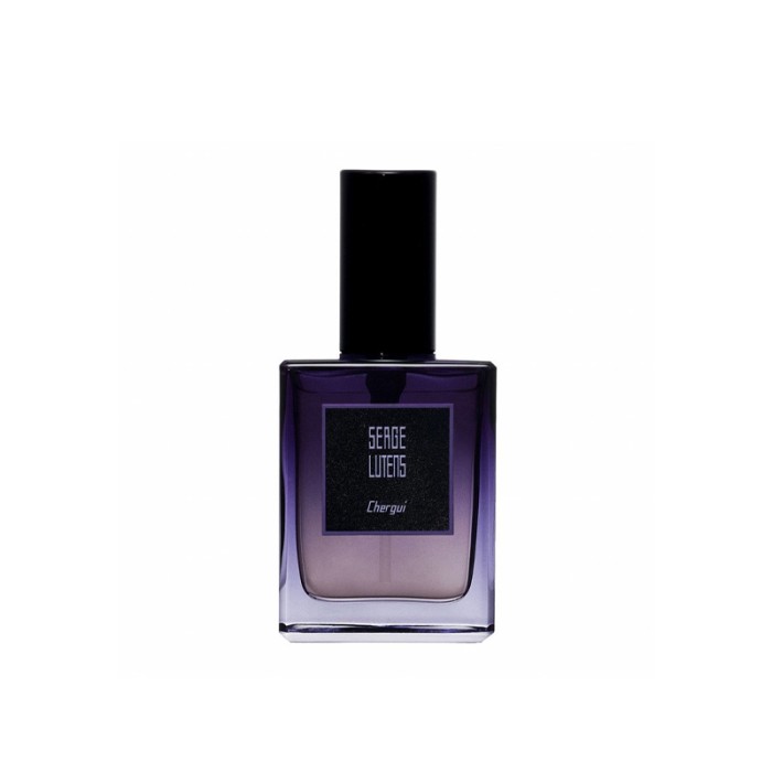 SERGE LUTENS - CONFIT DE PARFUM CHERGUI