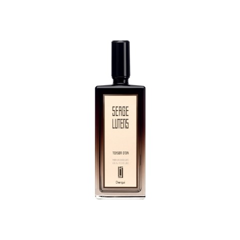 SERGE LUTENS - TOISON D'OR PARFUM CHEVELURE CHERGUI