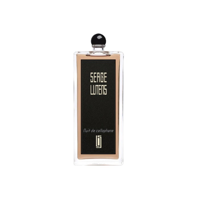 SERGE LUTENS - NUIT DE CELLOPHANE
