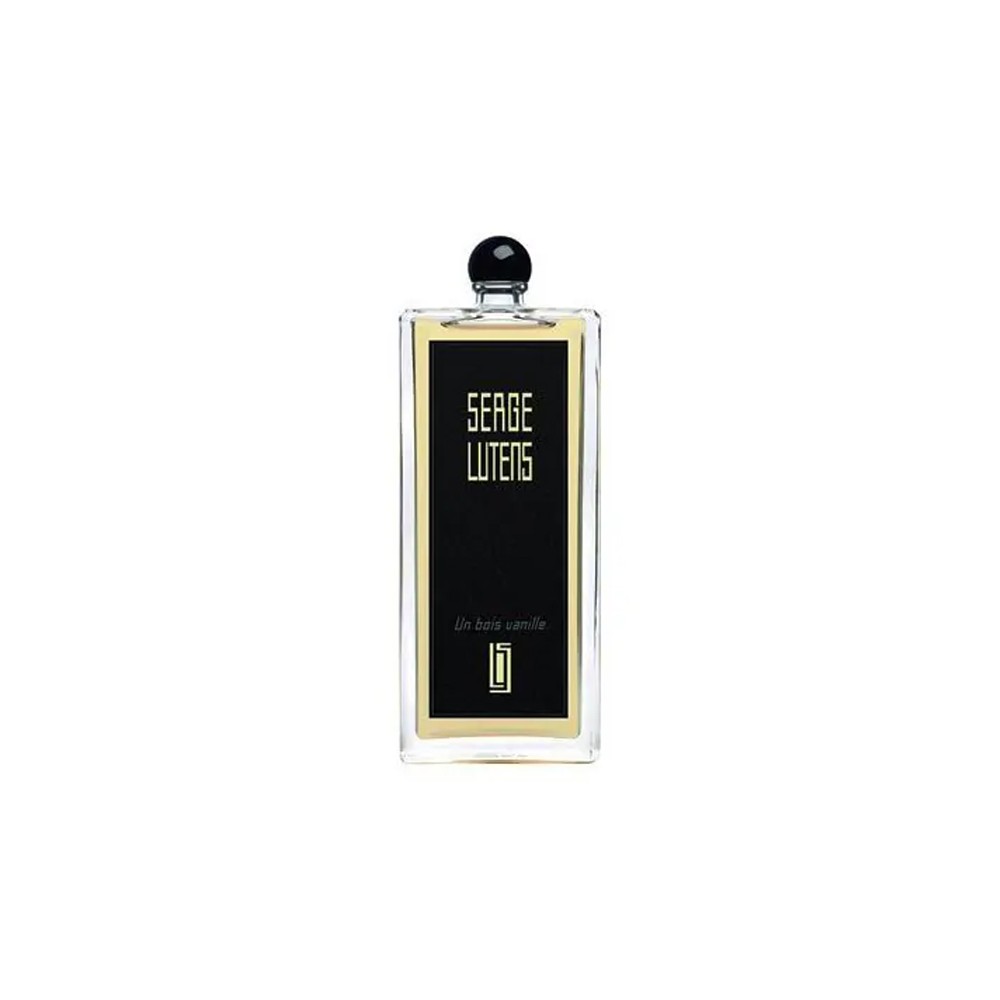 SERGE LUTENS - UN BOIS VANILLE