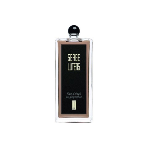 SERGE LUTENS - FIVE O’ CLOCK AU GINGEMBRE