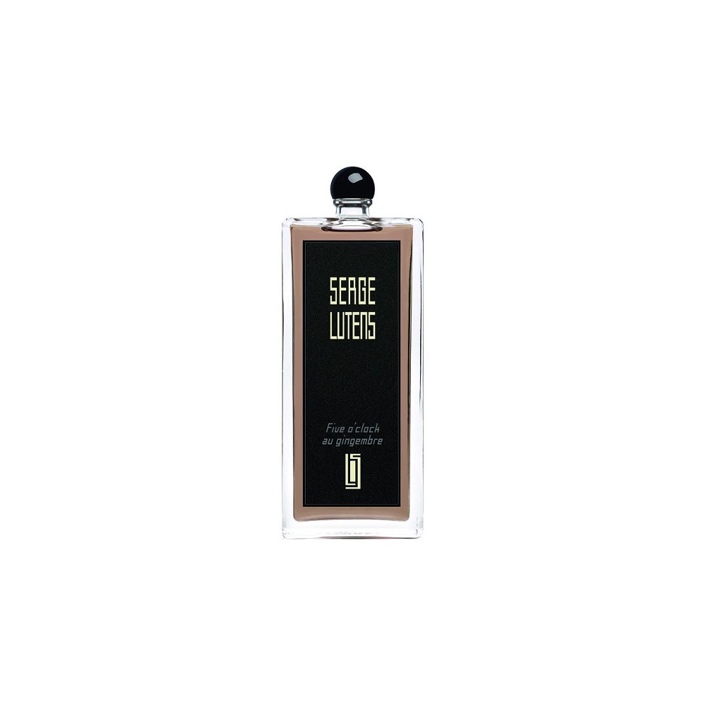 SERGE LUTENS - FIVE O’ CLOCK AU GINGEMBRE