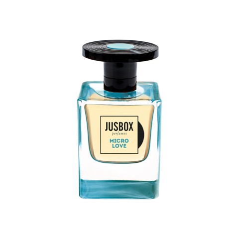 JUSBOX - MICRO LOVE
