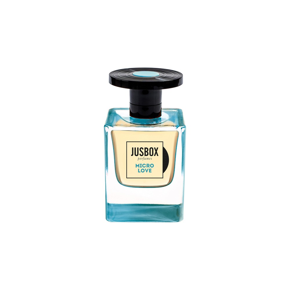 JUSBOX - MICRO LOVE EAU DE PARFUM