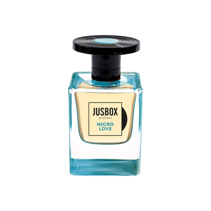 JUSBOX - MICRO LOVE