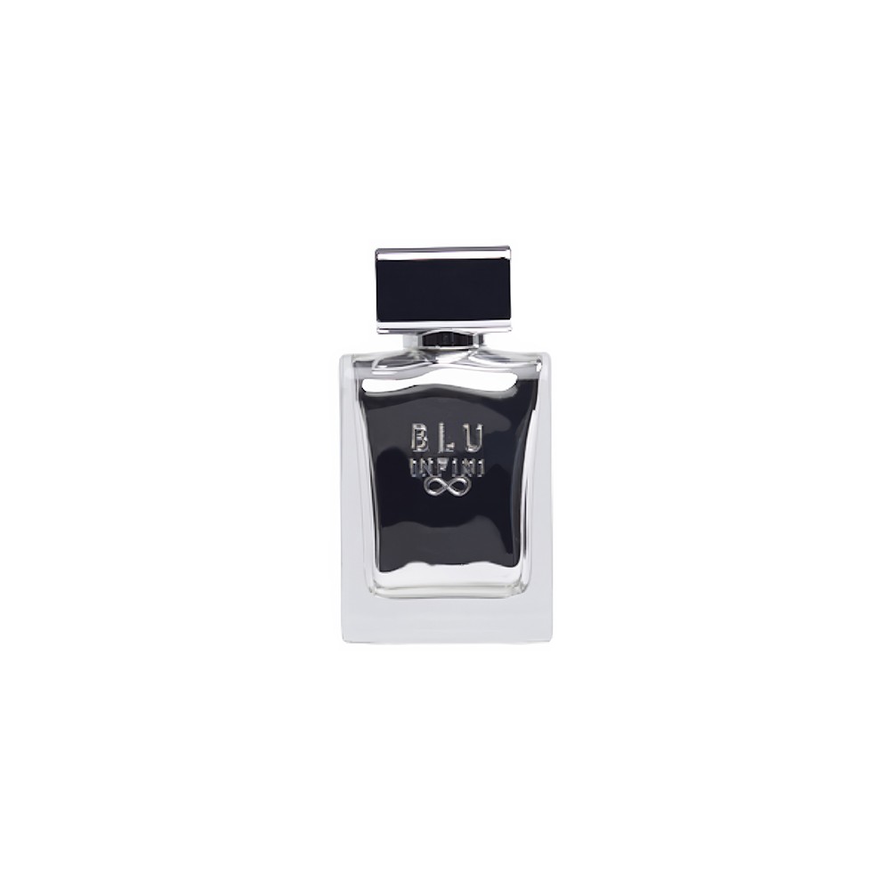 ELIXIR - BLU INFINI