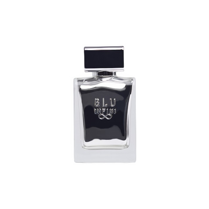 ELIXIR - BLU INFINI