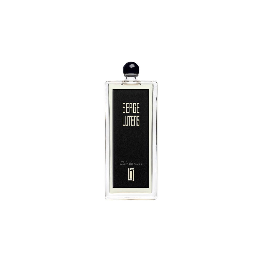 SERGE LUTENS - CLAIR DE MUSC
