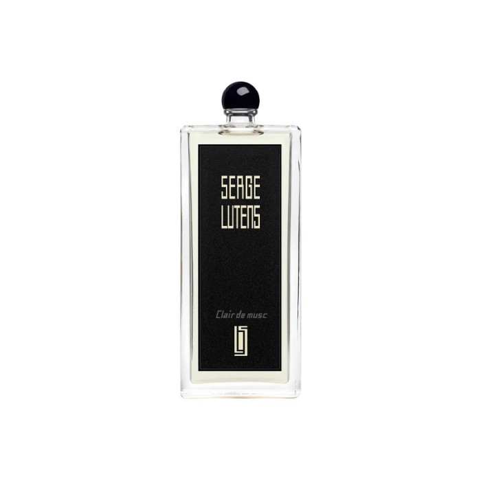 SERGE LUTENS - CLAIR DE MUSC