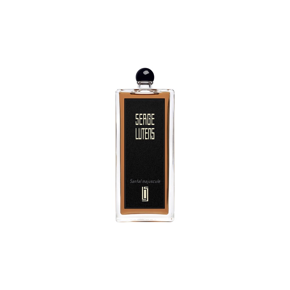 SERGE LUTENS - SANTAL MAJUSCULE