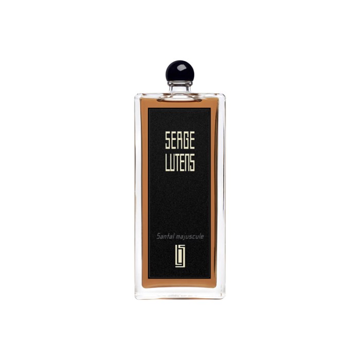 SERGE LUTENS - SANTAL MAJUSCULE