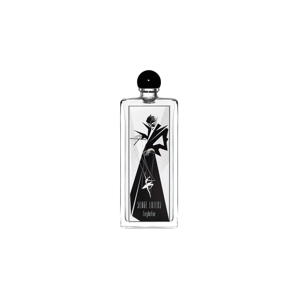 SERGE LUTENS - L’ORPHELINE LIMITED EDITION