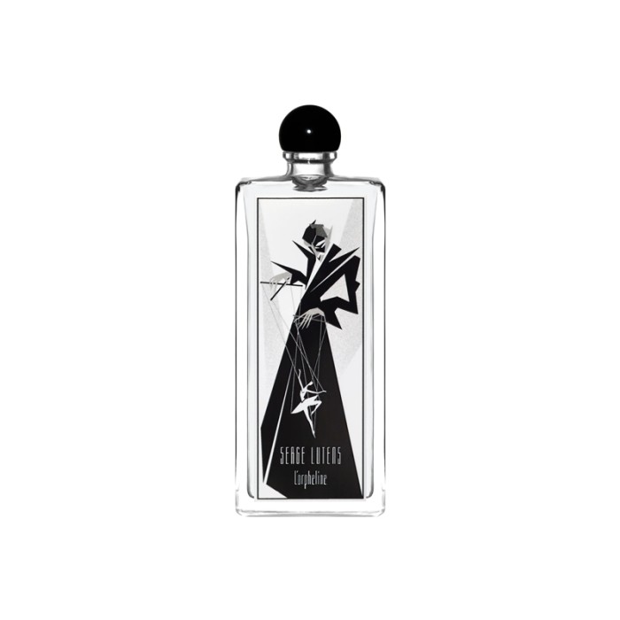 SERGE LUTENS - L’ORPHELINE LIMITED EDITION