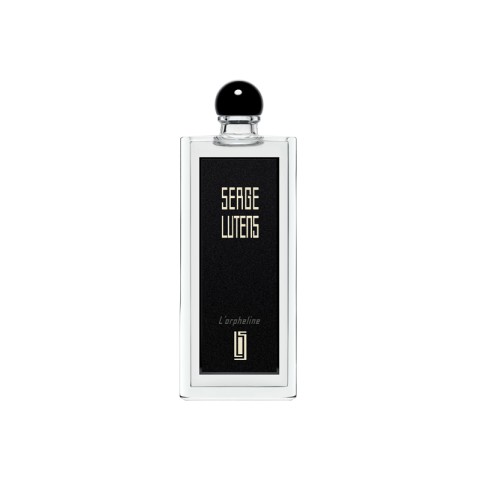 SERGE LUTENS - L’ORPHELINE