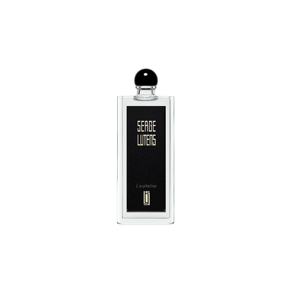 SERGE LUTENS - L’ORPHELINE