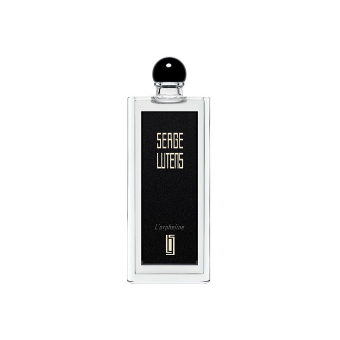 SERGE LUTENS - L’ORPHELINE