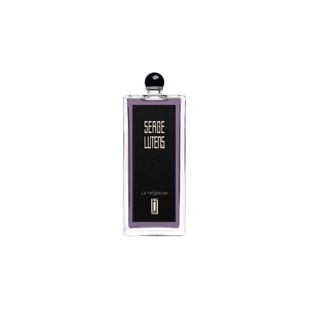 SERGE LUTENS - LA RELIGIEUS