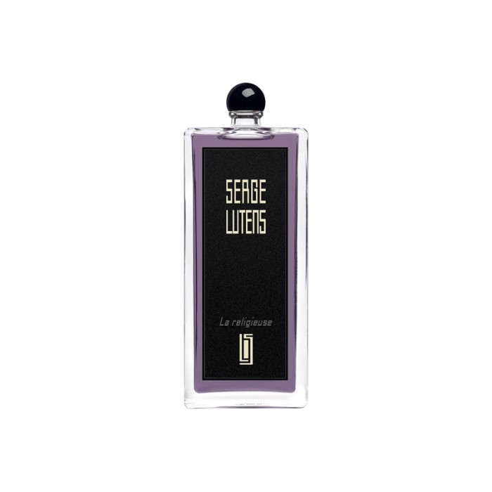 SERGE LUTENS - LA RELIGIEUS