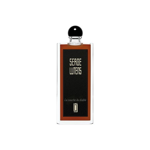 SERGE LUTENS - LA COUCHE DU DIABLE