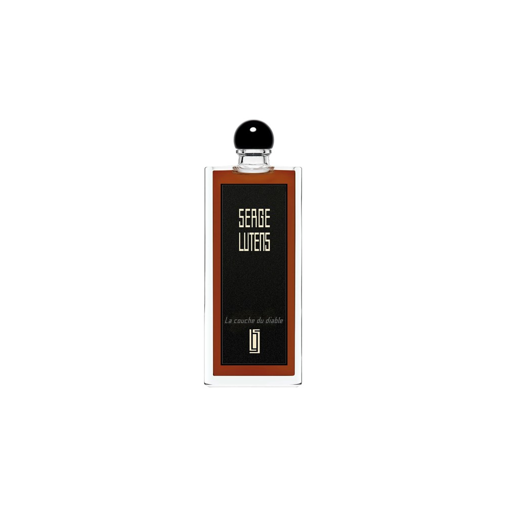 SERGE LUTENS - LA COUCHE DU DIABLE