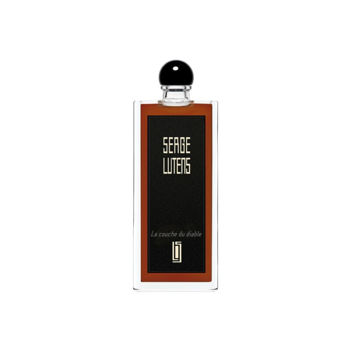 SERGE LUTENS - LA COUCHE DU DIABLE