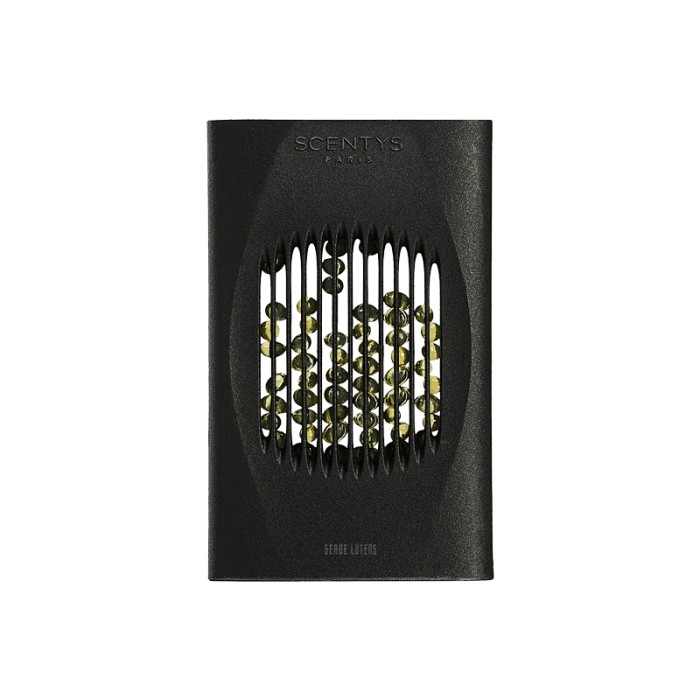 SERGE LUTENS - PERRIES SECHES RICARICA