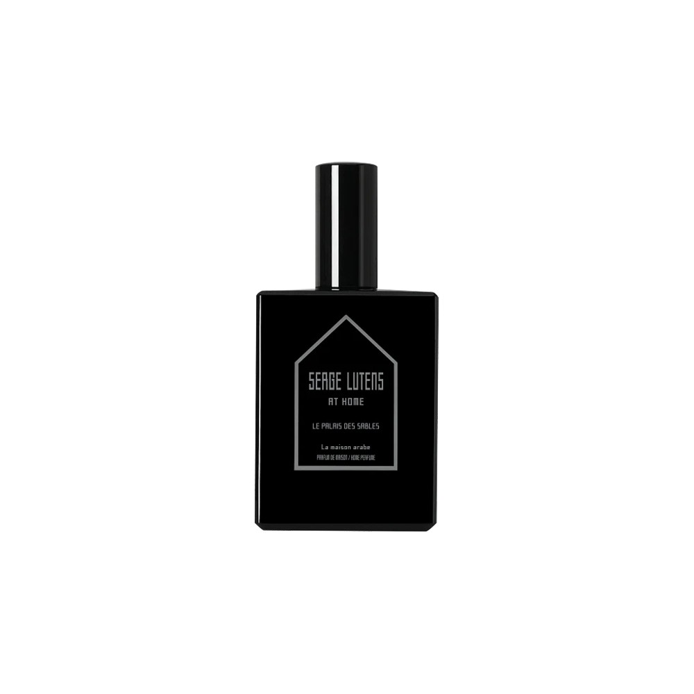SERGE LUTENS - LE PALAIS DES SABLES