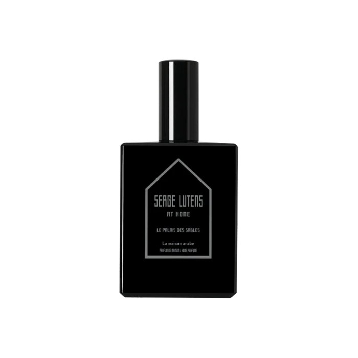 SERGE LUTENS - LE PALAIS DES SABLES