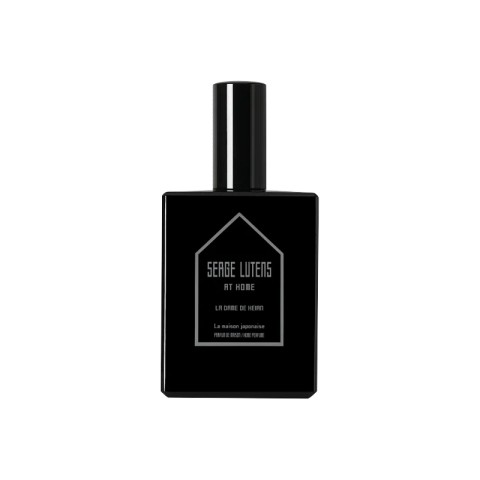SERGE LUTENS - LA DAME DE HEIAN