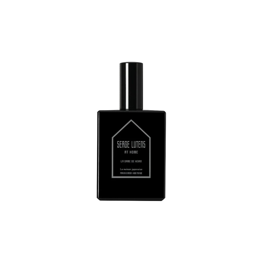 SERGE LUTENS - LA DAME DE HEIAN