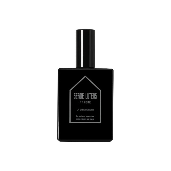 SERGE LUTENS - LA DAME DE HEIAN