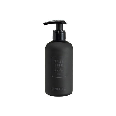 SERGE LUTENS - L'EAU